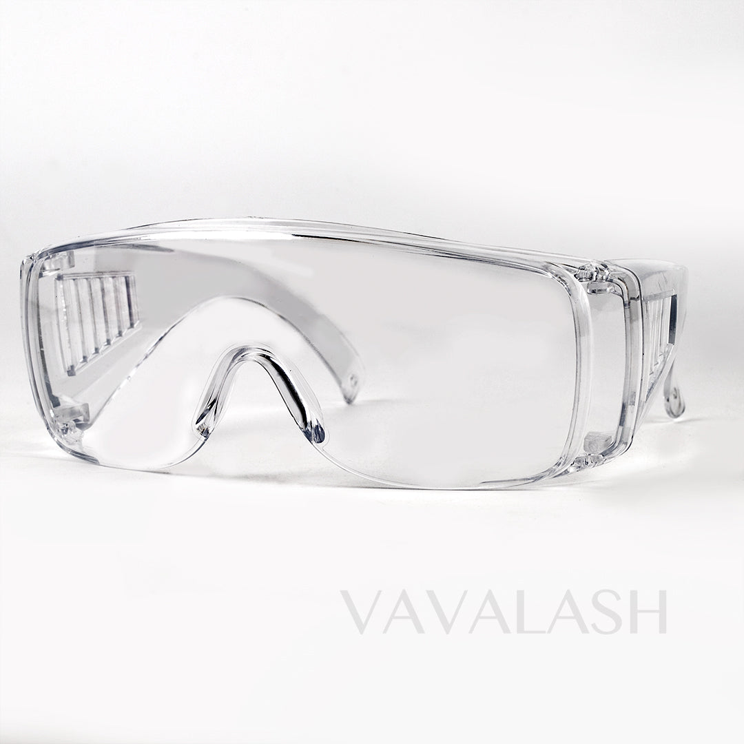 Anti-Reflective UV Protection Glasses
