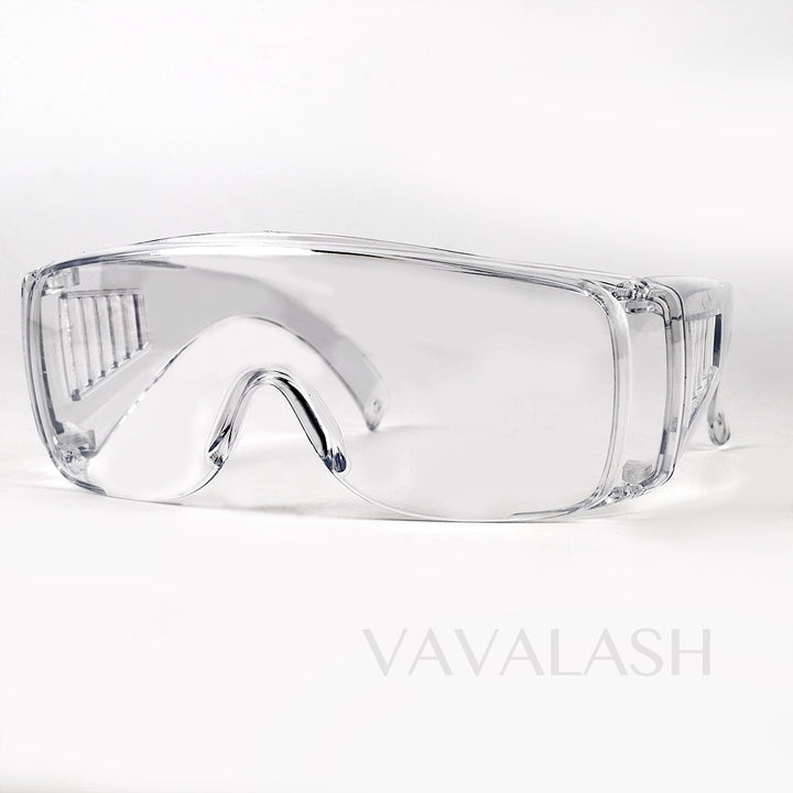 Anti-Reflective UV Protection Glasses