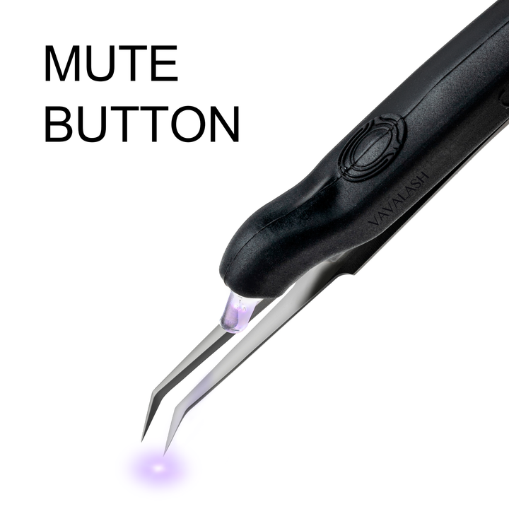 Mini UV/LED Tweezer Lamp SC