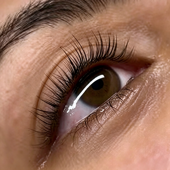Korean Lash Lift Kit
