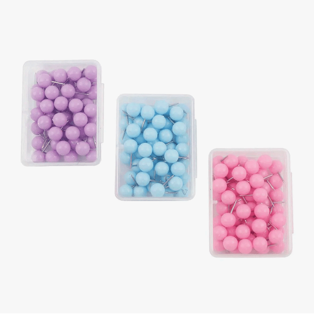 Glue Pins