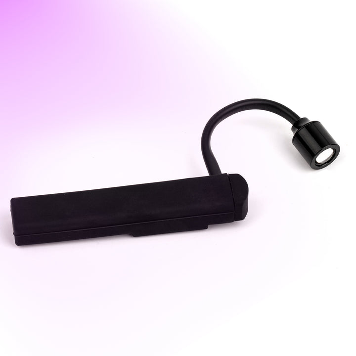 UV/LED Tweezer Lamp US-Standard