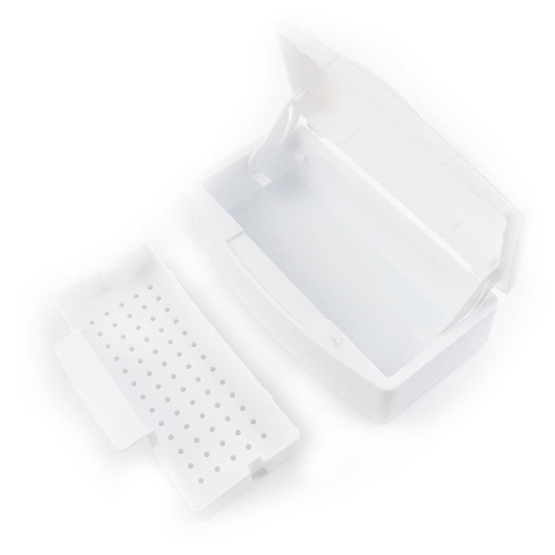 Lash Tweezer Sterilizer Tray SC