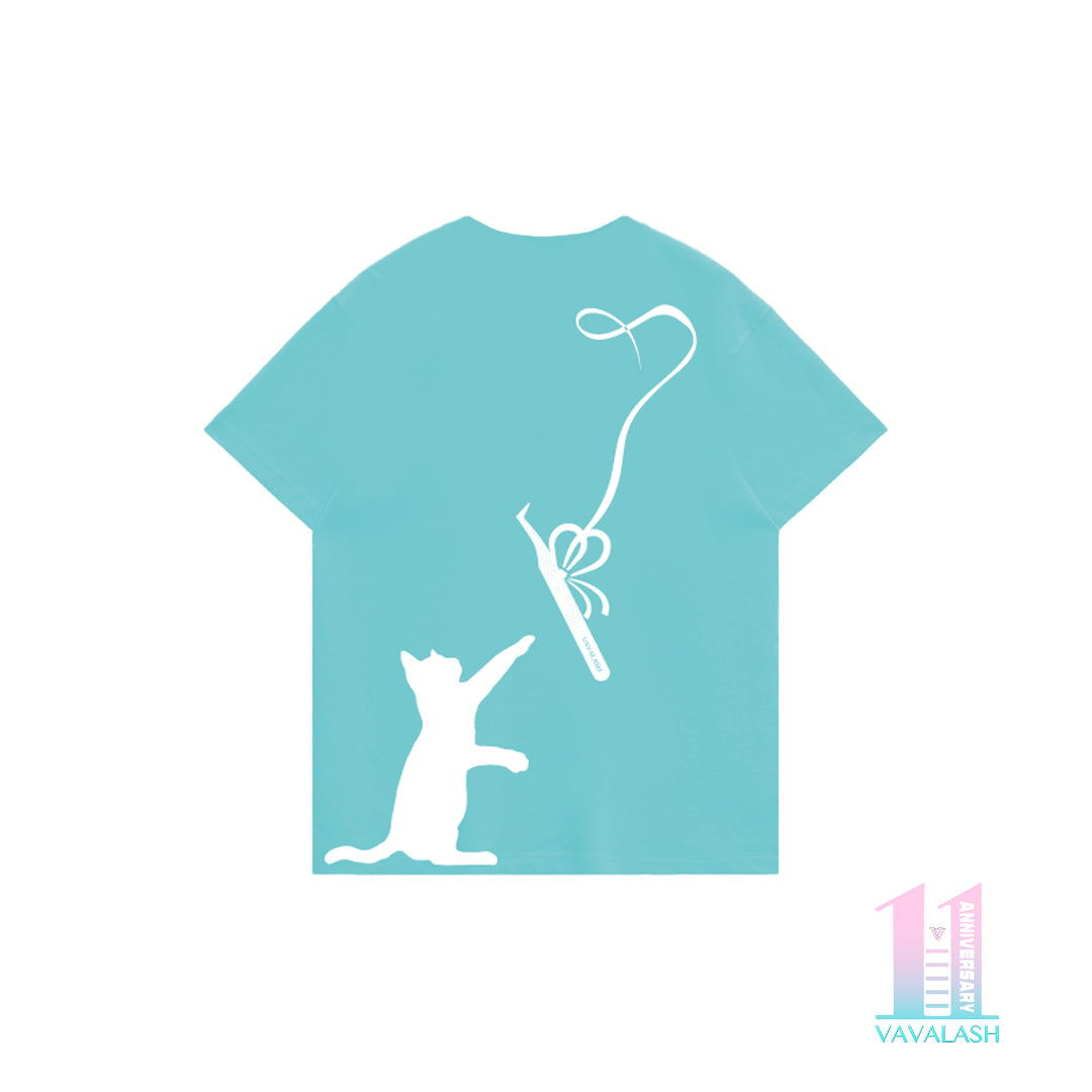 VAVALASH 11th Anniversary Limited Edition T-Shirt