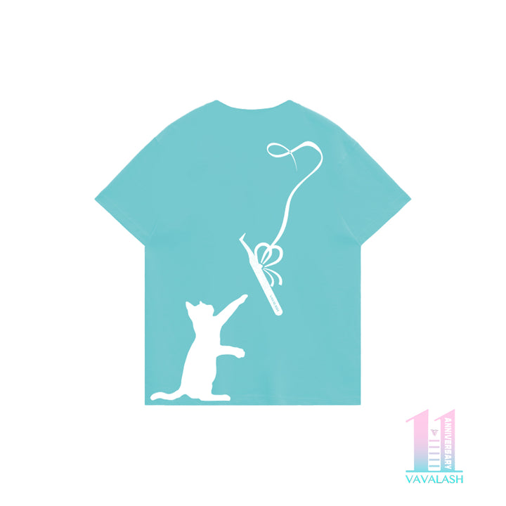VAVALASH 11th Anniversary Limited Edition T-Shirt