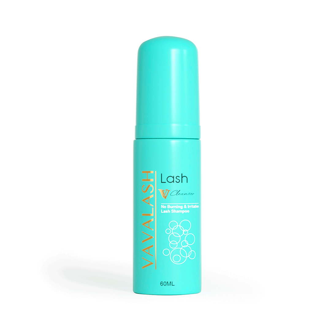 Eyelash Extensions Lash Foaming Cleanser 60ml SC