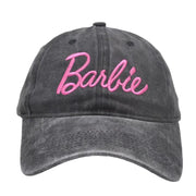 Barbie Eyelash Baseball Cap Hats