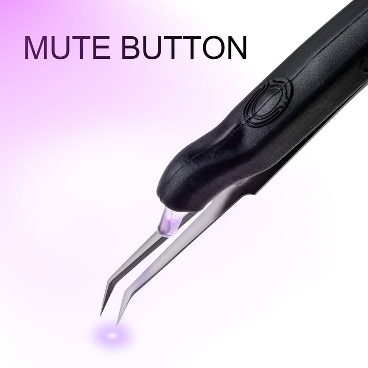 Mini UV/LED Tweezer Lamp