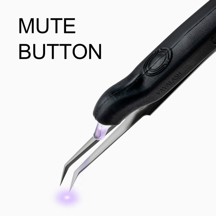 Mini UV/LED Tweezer Lamp