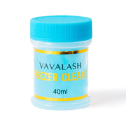 Tweezer Cleaner For Lash Extensions 40ml SC - VAVALASH