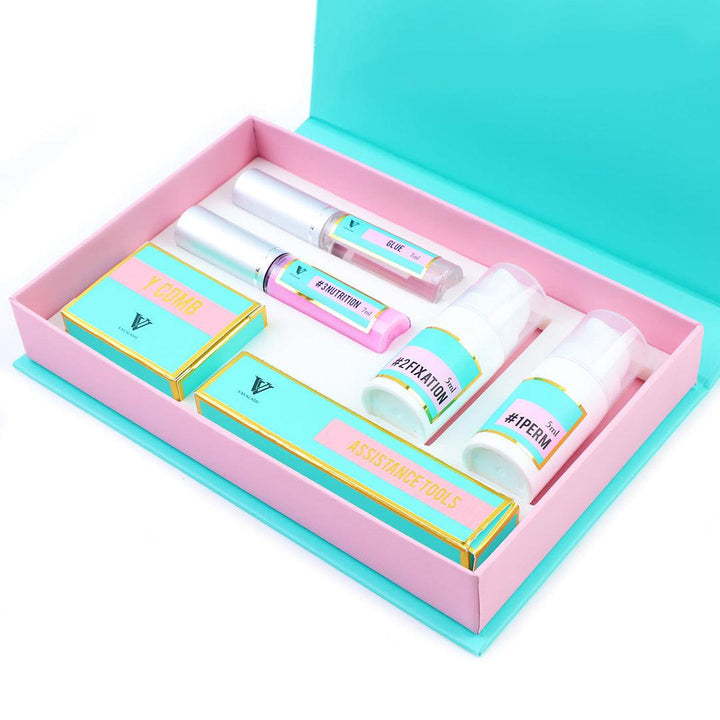 Luxury Brow Lamination Kit SC - VAVALASH