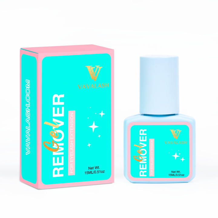 Premium Gel Remover SC - VAVALASH