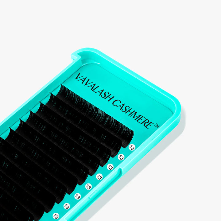 Vavalash Cashmere Mega Volume Lashes 0.03mm SC
