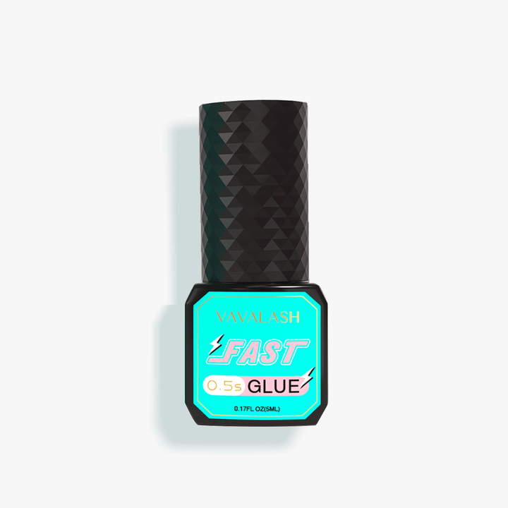 Fast Eyelash Glue 5ml 0.5s