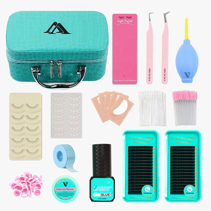 Classic Starter Kit