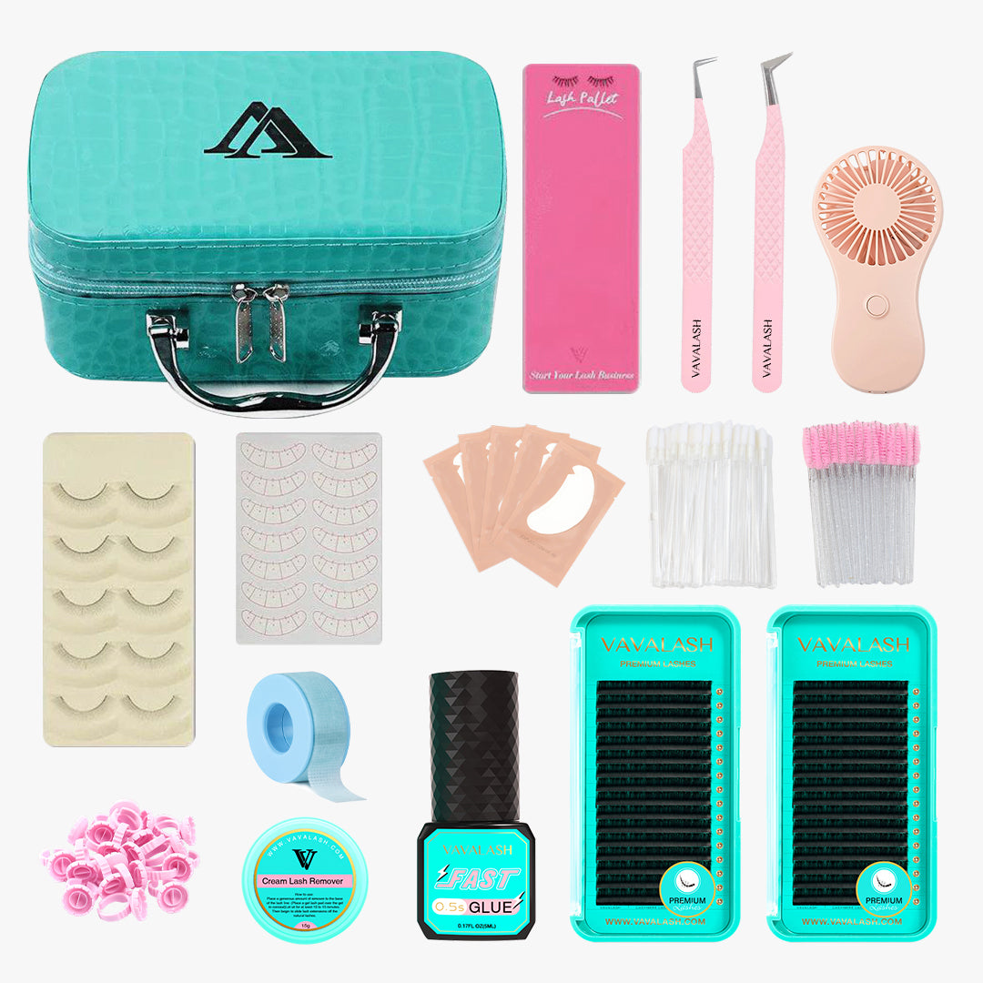 Classic Starter Kit