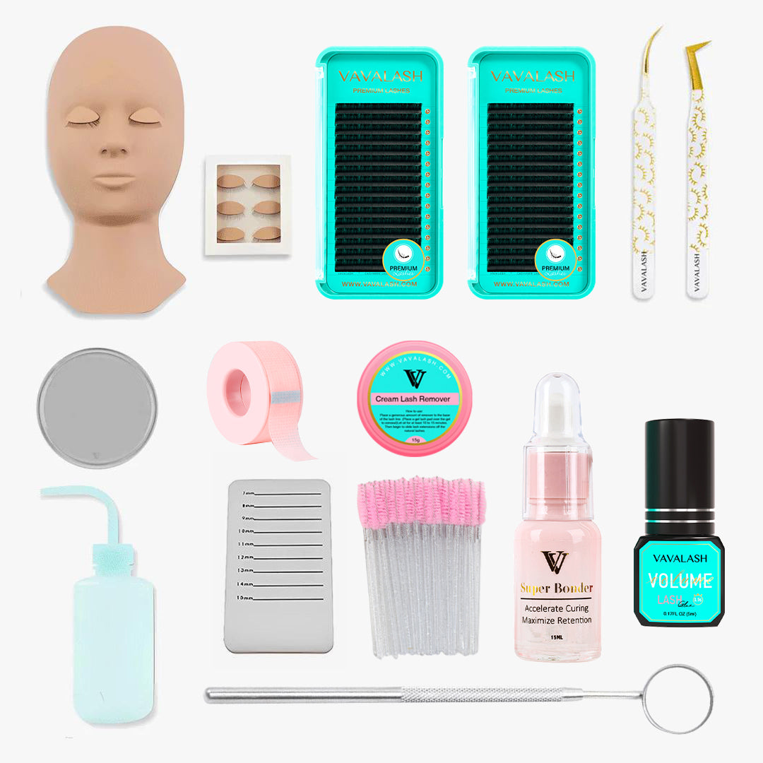 Classic Advanced Mannequin Training Kit