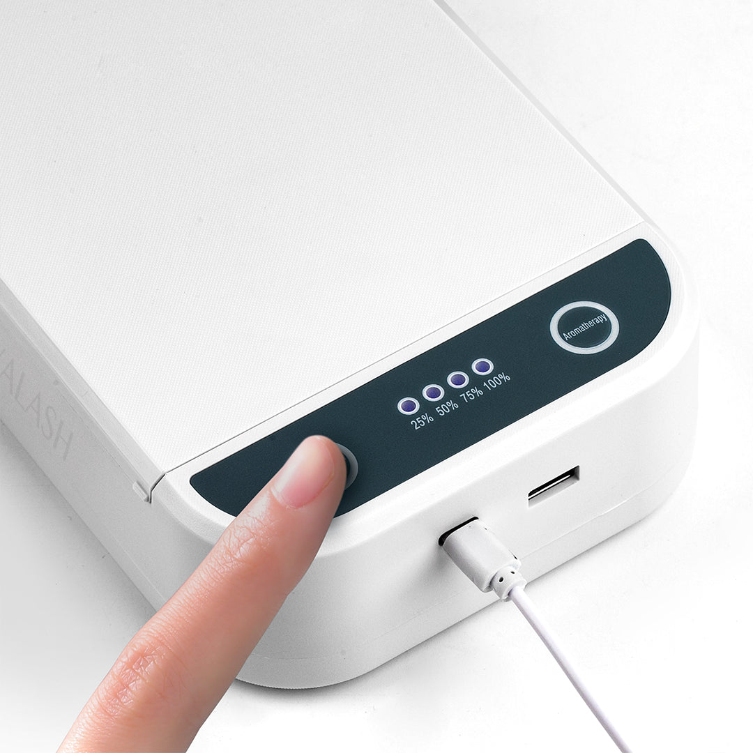 UV Sterilization Box SC