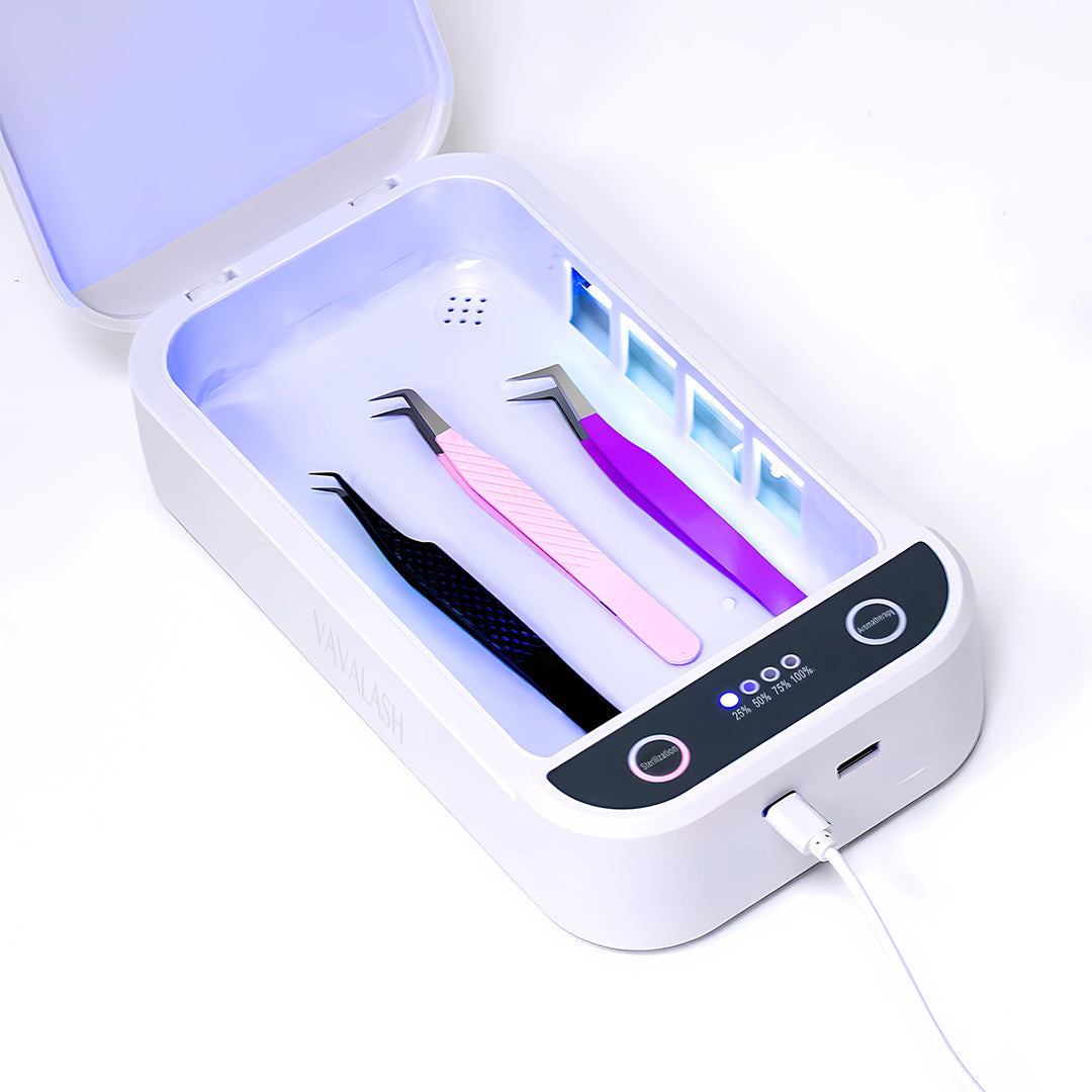 UV Sterilization Box SC