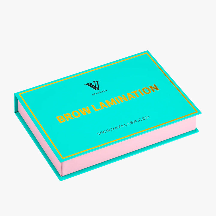 Luxury Brow Lamination Kit