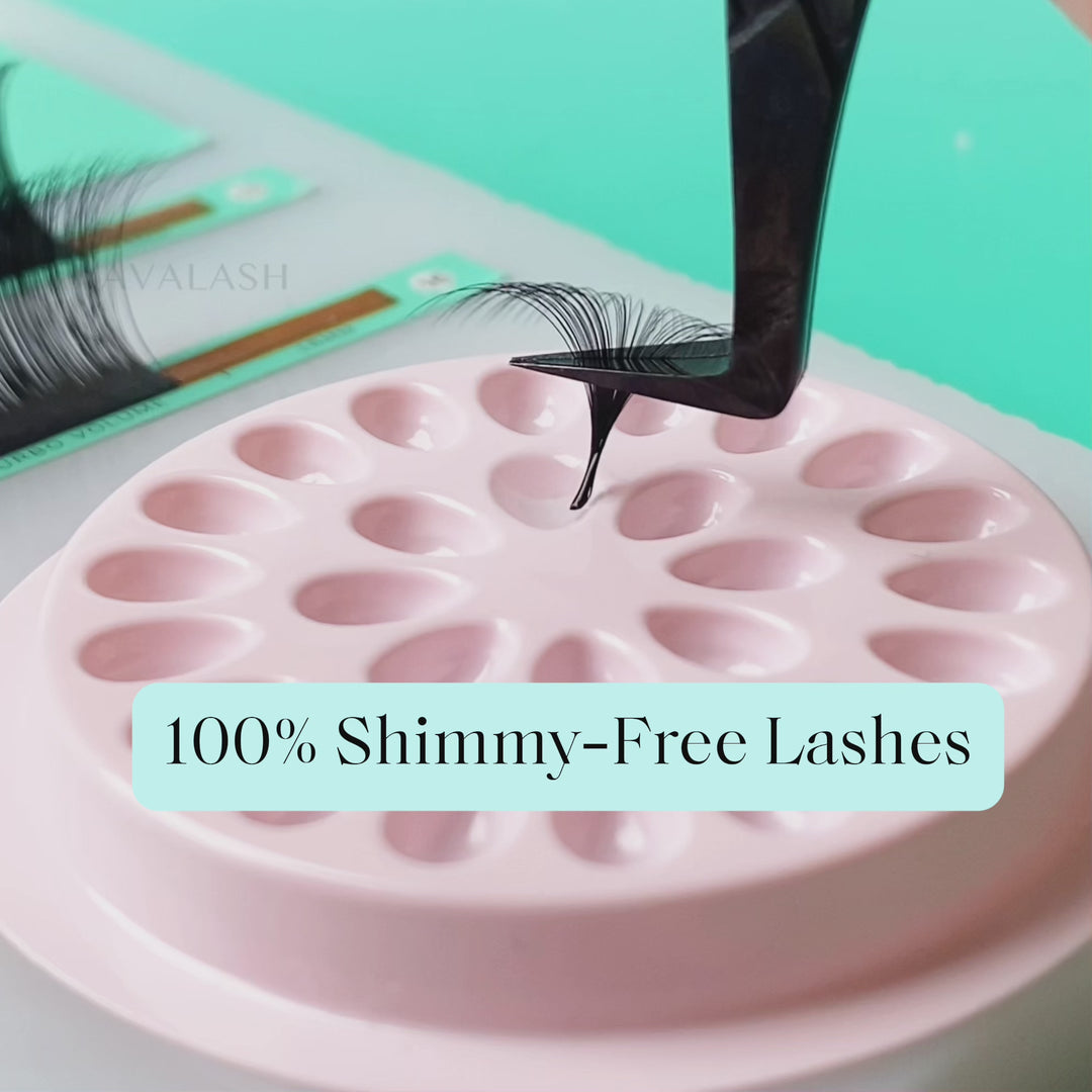 Turbo Volume Lashes 0.05mm SC
