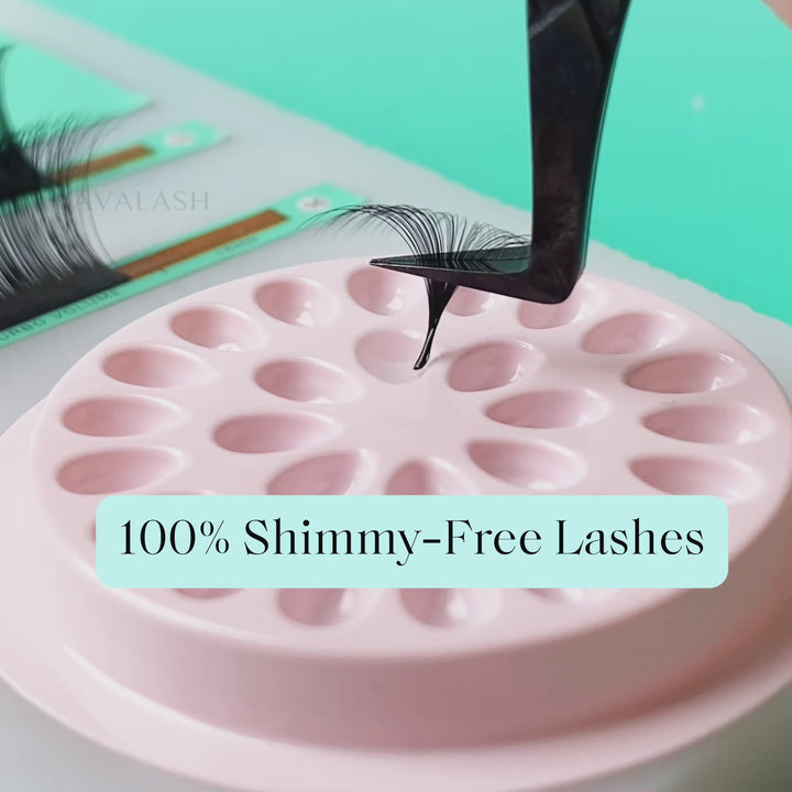 Turbo Volume Lashes 0.05mm SC