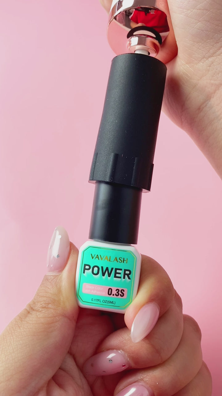 Electric Glue Shake For Eyelash Extensions