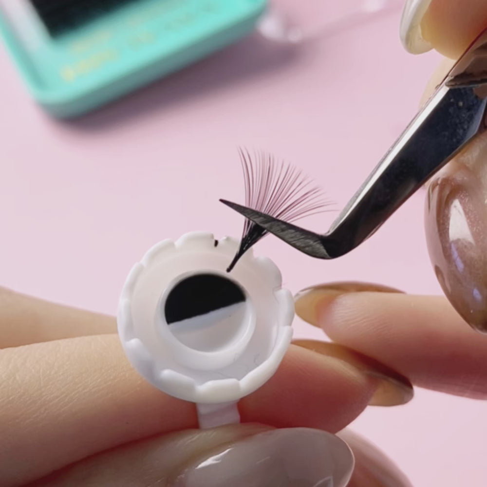 Volume Individual Lash