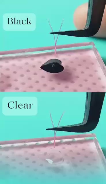 Clear Lash Glue