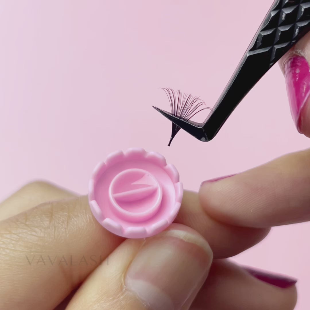 Vavalash Cashmere Volume Lashes 0.05mm