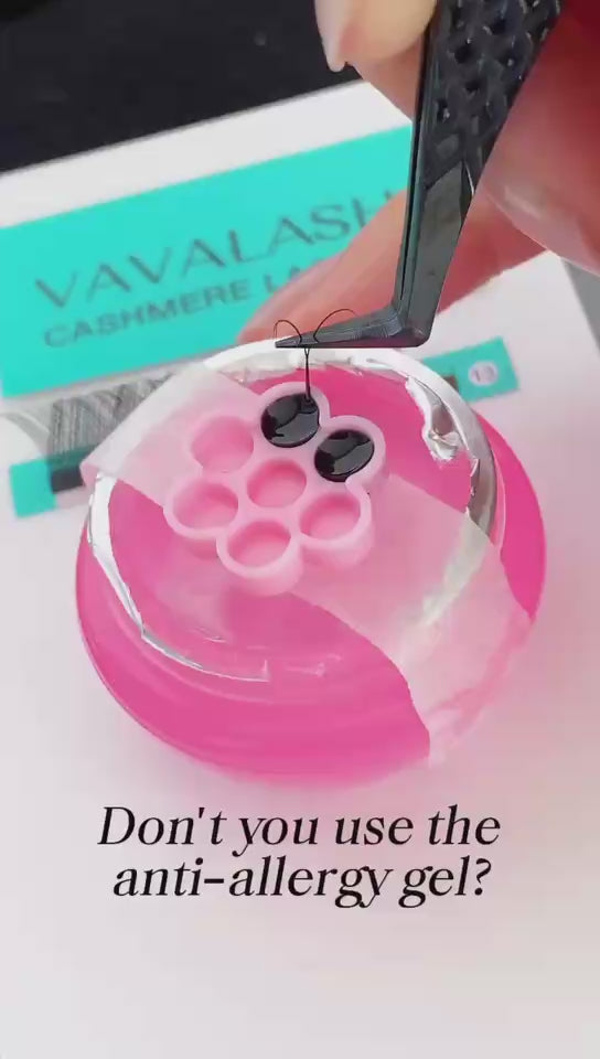 Anti-Allergy Gel (15g)