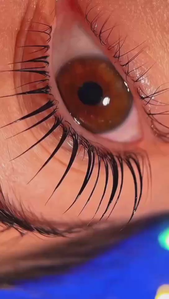 Lash Lift Treatment (Cysteamine) - Step 1 & Step 2