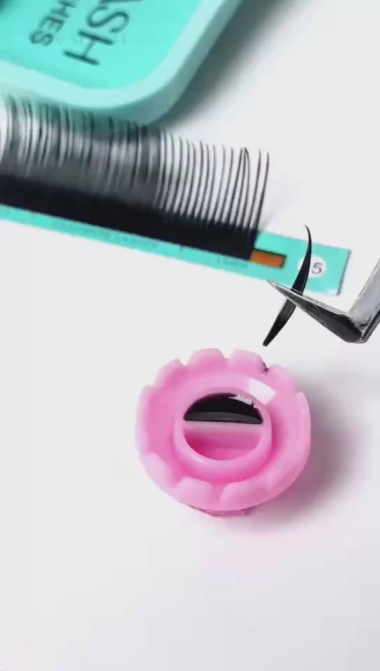 Mini Spike Styler– Lash Lift & Extension Styling Gel