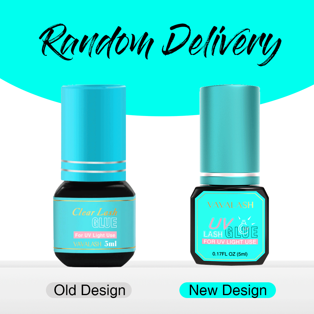 VAVALASH Eyelash Glue - Thumbnail 4