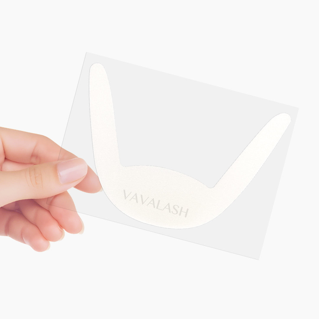 Fixpad Foam Upper Eyelid Patches(10Pcs/Pack) SC