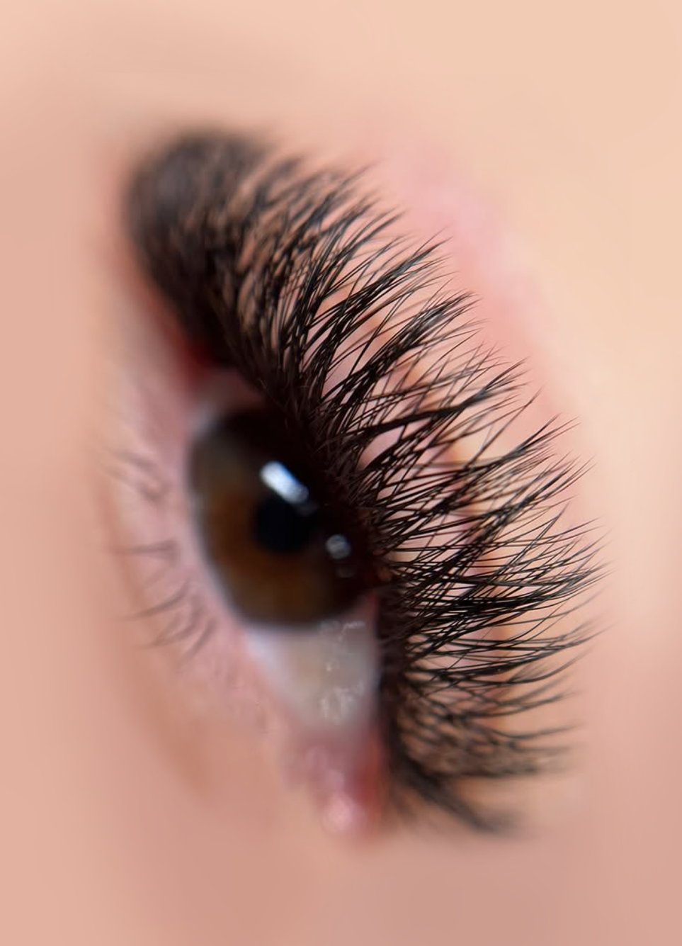 Wrapping YY™ Natural Volume Lashes