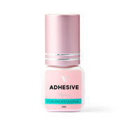 Pink Color Vegan Lash Extension Adhesive 5ml