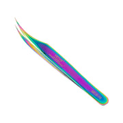 Tweezers MCS-18 for Professional Eyelash Extension