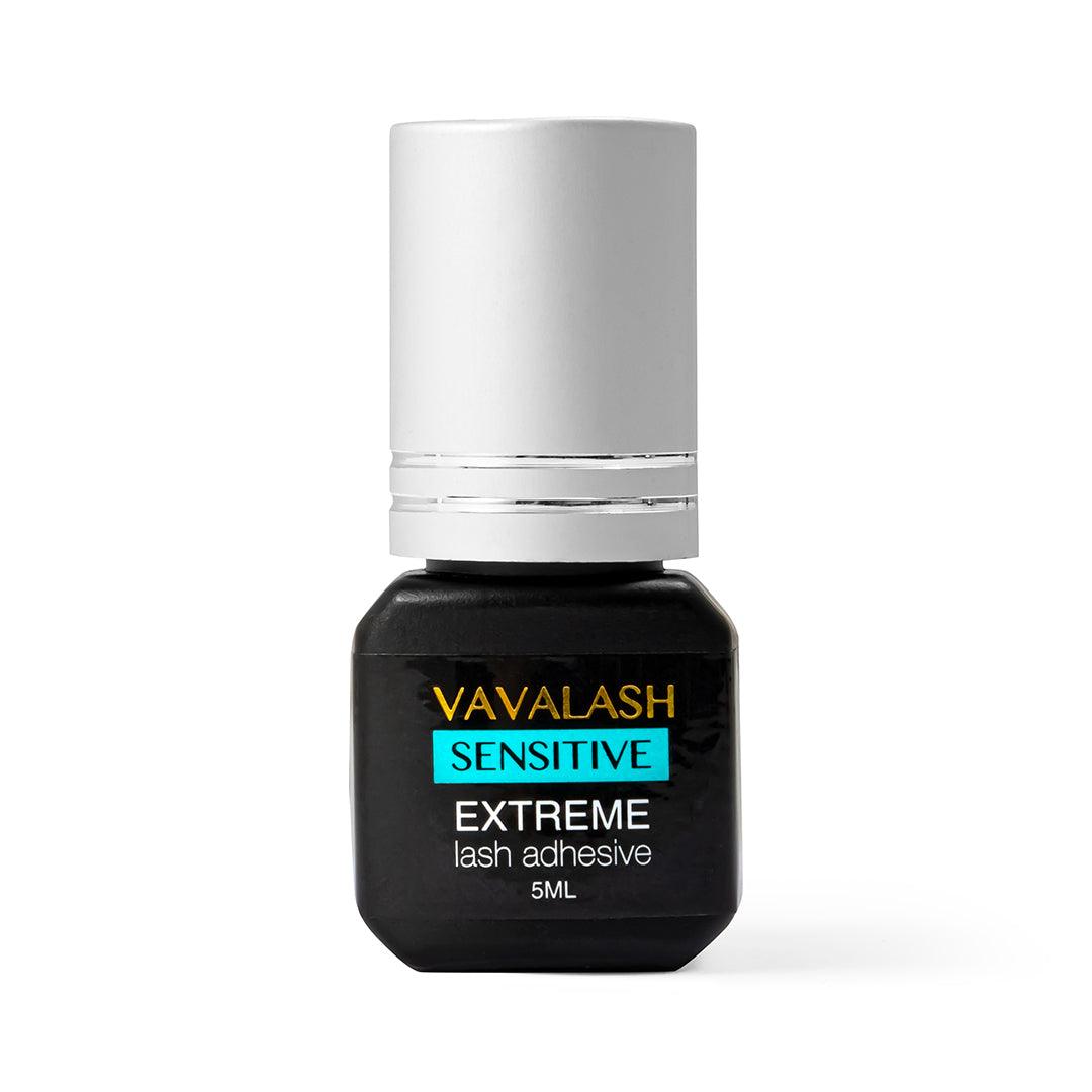 VAVALASH Sensitive Extreme Eyelash Adhesive 5ml 3s