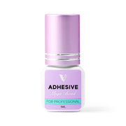 Violet Color Mega Bond Eyelash Adhesive 5ml