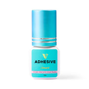 Blue Color Smart Eyelash Adhesive 5ml