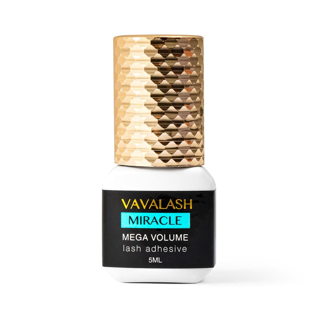 VAVALASH Miracle Mega Volume Eyelash Adhesive 5ml 0.5s