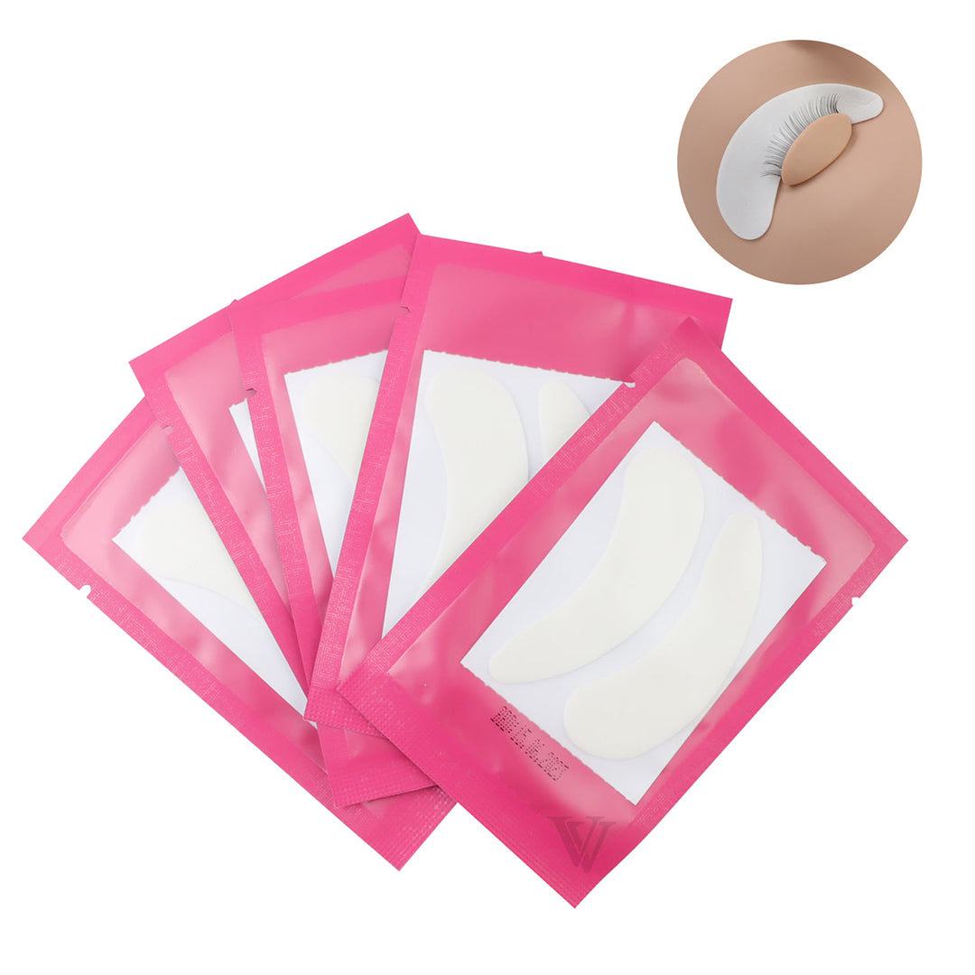 Foam Eye Pads 50pcs/pack