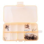 10 Grids Storage Box For Premade Fans