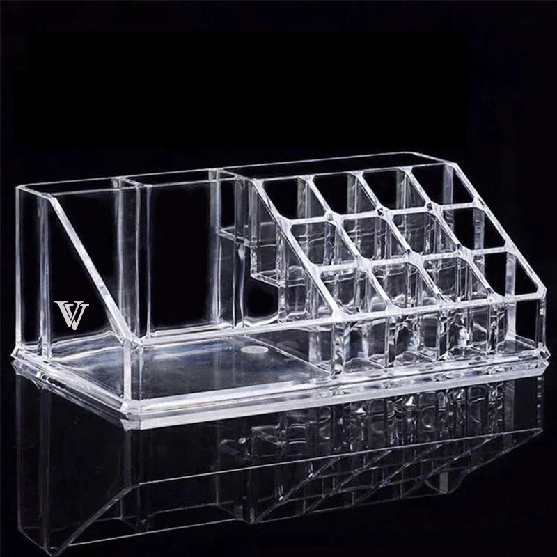Crystal Lash Cart Organizer