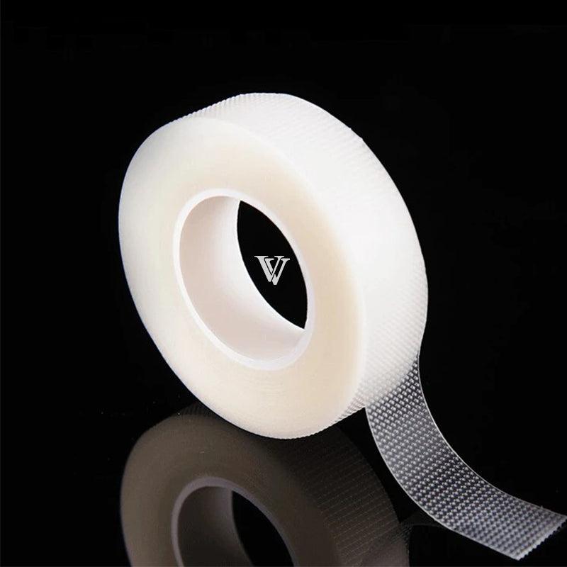 Transparent PE  Paper Tape(1 roll)