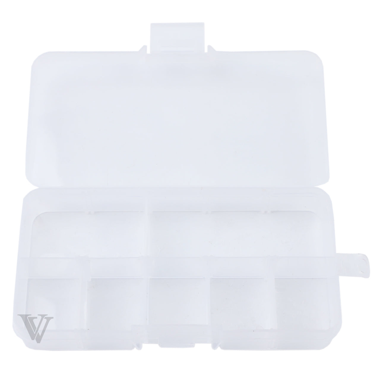 10 Grids Storage Box For Premade Fans