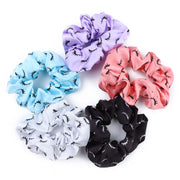 Beauty Hair Scrunch 5pcs/pack