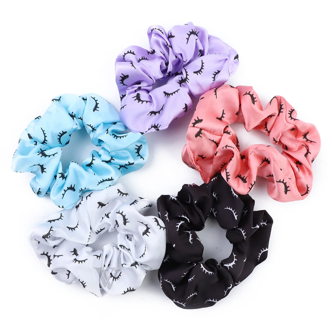 Beauty Hair Scrunch 5pcs/pack