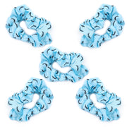 Beauty Hair Scrunch 5pcs/pack